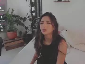 hera_069 from Chaturbate is Freechat
