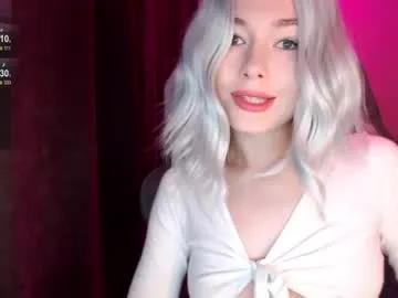hey_nora_ from Chaturbate is Freechat