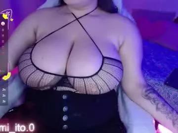 Hinata_te3n from Chaturbate