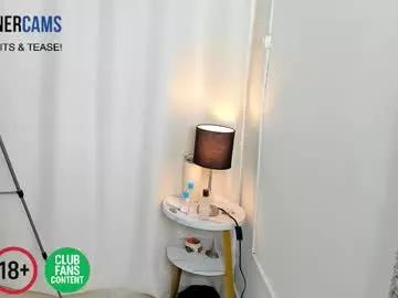 hot_versx_ from Chaturbate is Freechat
