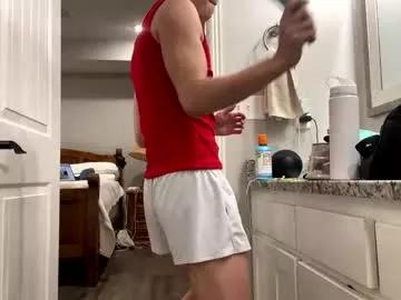 hottiewithabody101 from Chaturbate