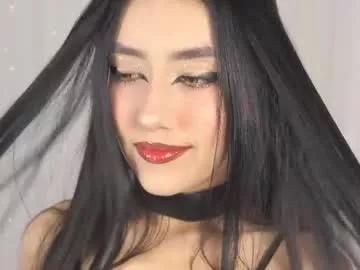 i_amlilithx from Chaturbate is Freechat