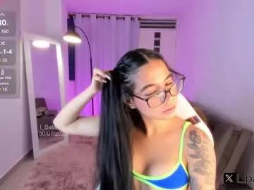 i_babbyyy from Chaturbate is Freechat