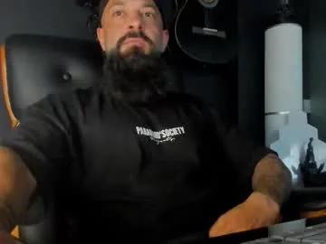 iamalexander_ from Chaturbate is Freechat