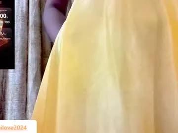 Iamsomeone1234 from Chaturbate