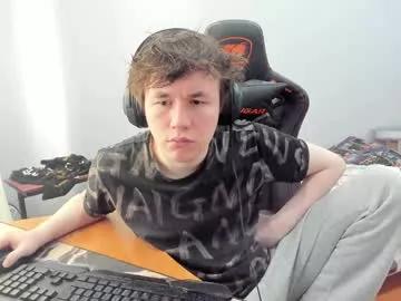 iliaskrislove from Chaturbate