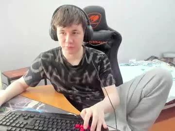 iliaskrislove from Chaturbate