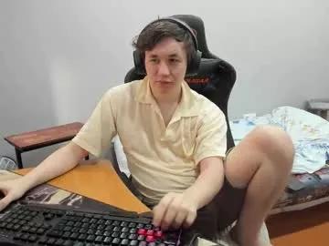 iliaskrislove from Chaturbate