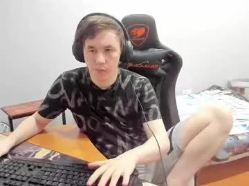 iliaskrislove from Chaturbate