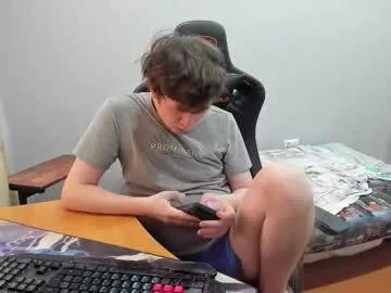 iliaskrislove from Chaturbate
