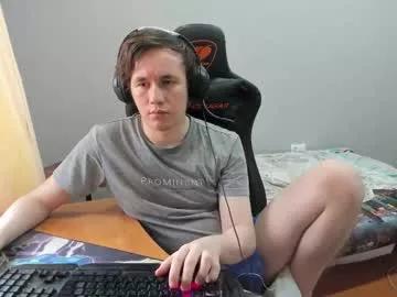 iliaskrislove from Chaturbate