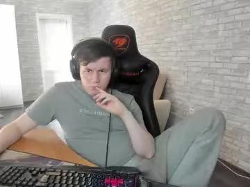 iliaskrislove from Chaturbate