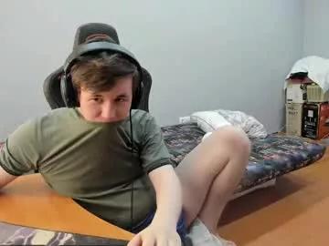 iliaskrislove from Chaturbate
