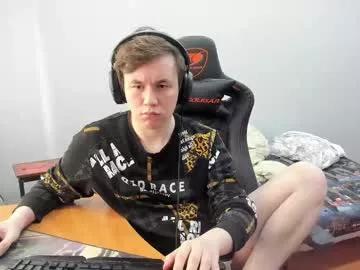 iliaskrislove from Chaturbate