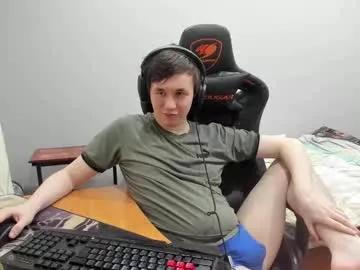 iliaskrislove from Chaturbate