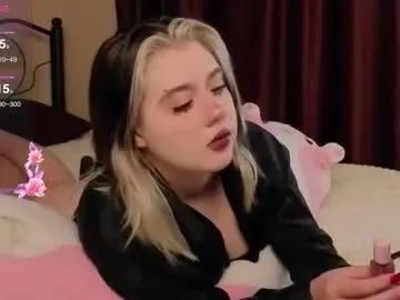 irissocute from Chaturbate is Freechat