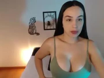 irisvelez from Chaturbate is Freechat