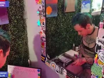 iwillbeyourmuse from Chaturbate is Freechat
