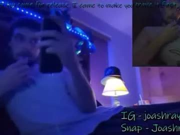 j_ray95 from Chaturbate is Freechat