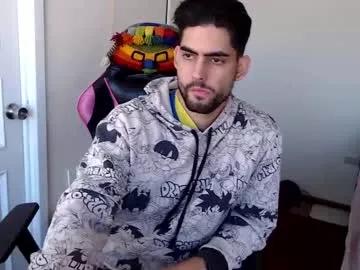 jackecuador from Chaturbate is Freechat