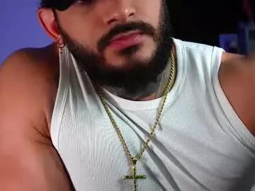 jackson__cottonwood from Chaturbate is Freechat