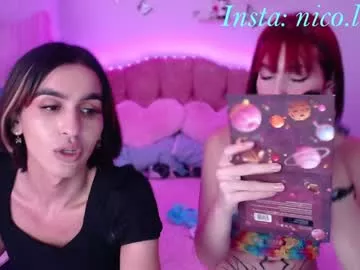 Jade__weed from Chaturbate