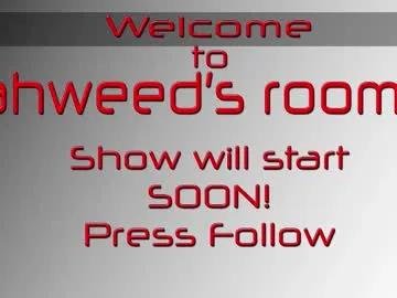 jahweed8 from Chaturbate is Freechat
