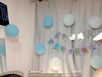 jame_flow from Chaturbate is Freechat