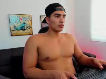 jamesgraay from Chaturbate is Freechat