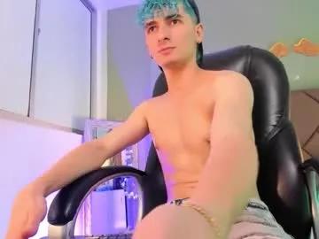 jaydenvillalobos from Chaturbate is Freechat