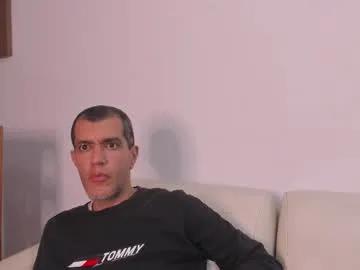 Jazmin_aladdin from Chaturbate