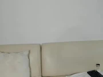 Jazmin_aladdin from Chaturbate