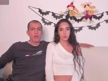 Jazmin_aladdin from Chaturbate