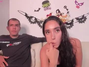 Jazmin_aladdin from Chaturbate