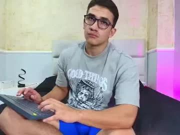 jeffdaltton from Chaturbate
