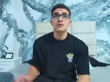 jeffdaltton from Chaturbate
