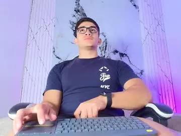 jeffdaltton from Chaturbate