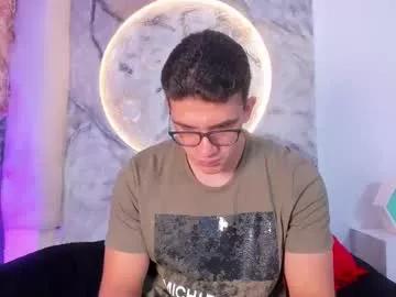 jeffdaltton from Chaturbate