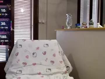 jennadeluxe from Chaturbate