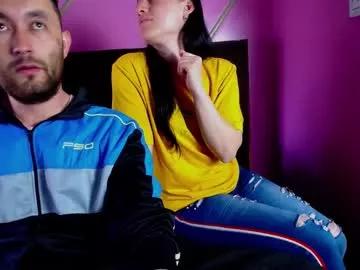 jeremmyandstacy from Chaturbate