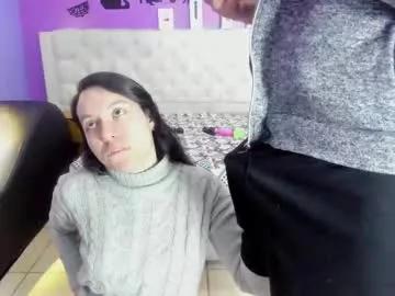 jeremmyandstacy from Chaturbate