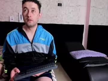 jeremmyandstacy from Chaturbate