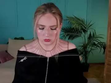 jes_solar from Chaturbate is Freechat