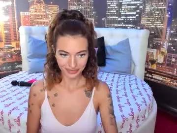 jessicasky_ from Chaturbate