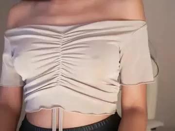 jhaanvi from Chaturbate