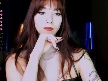 jillverdon from Chaturbate