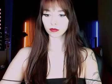 jillverdon from Chaturbate