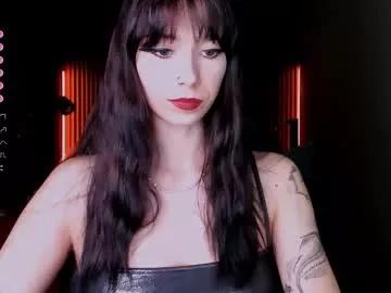 jillverdon from Chaturbate