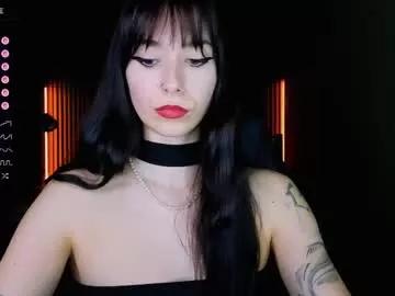 jillverdon from Chaturbate