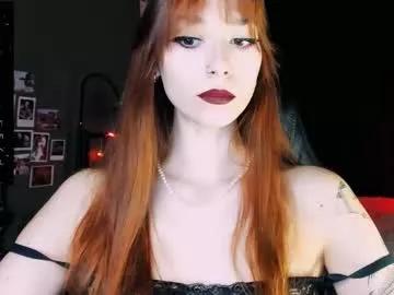 jillverdon from Chaturbate